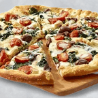 Best Mediterranean Pizza in Missouri City, TX