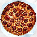 Best Pepperoni Pizza in Missouri City, TX