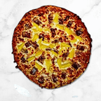 Best Hawaiian Pizza in Missouri City, TX