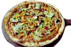 Best Vegetable Pizza in Missouri City, TX
