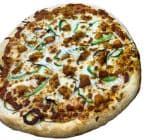 Best Chicken Tikka Pizza in Missouri City, TX